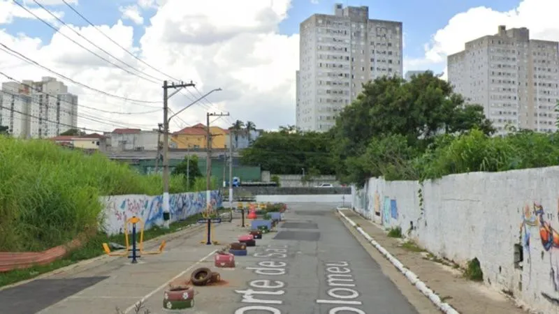 Rua Endereço somente para premium, N°0