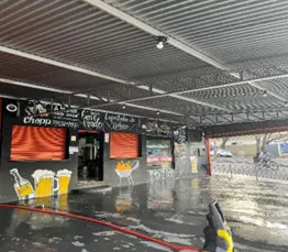 Rua Endereço somente para premium, N°0