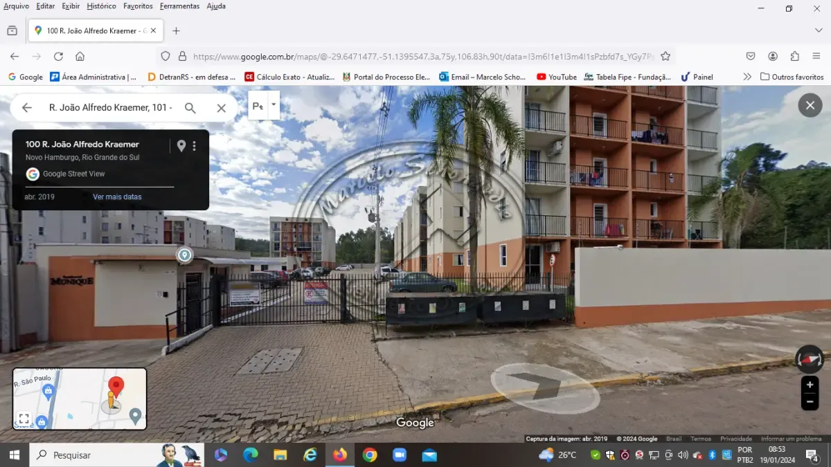 Rua Endereço somente para premium, N°0