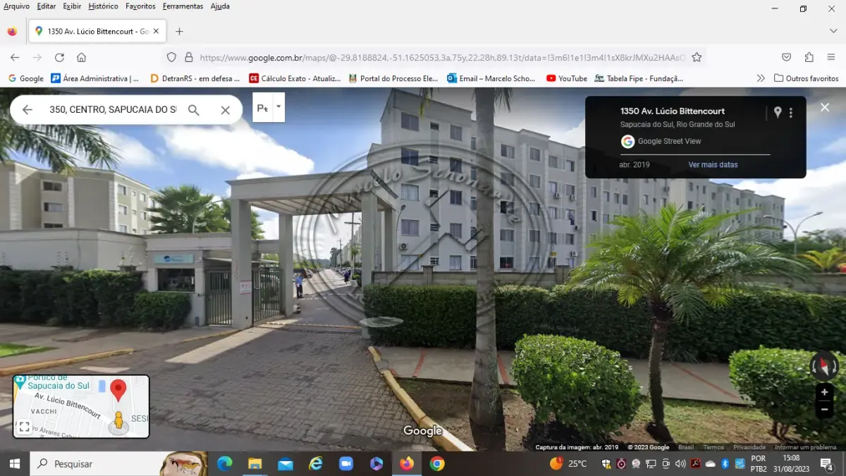 Rua Endereço somente para premium, N°0