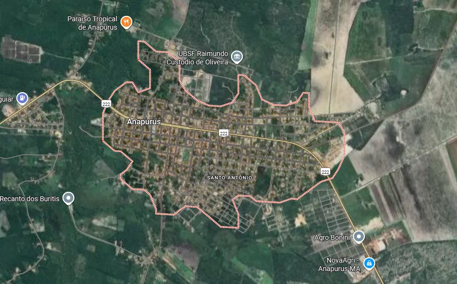 Rua Endereço somente para premium, N°0