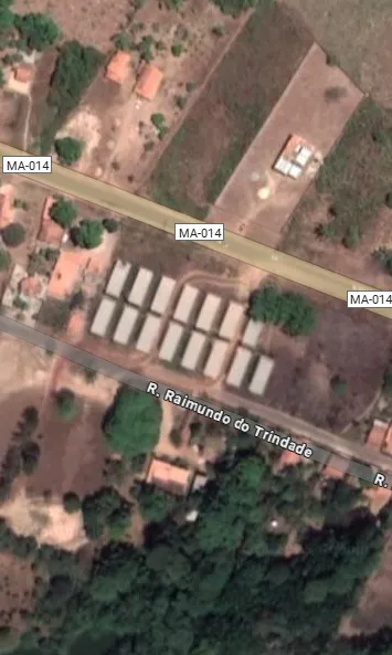 Rua Endereço somente para premium, N°0