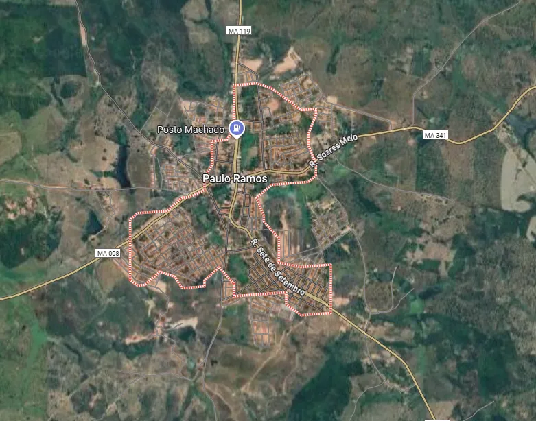 Rua Endereço somente para premium, N°0