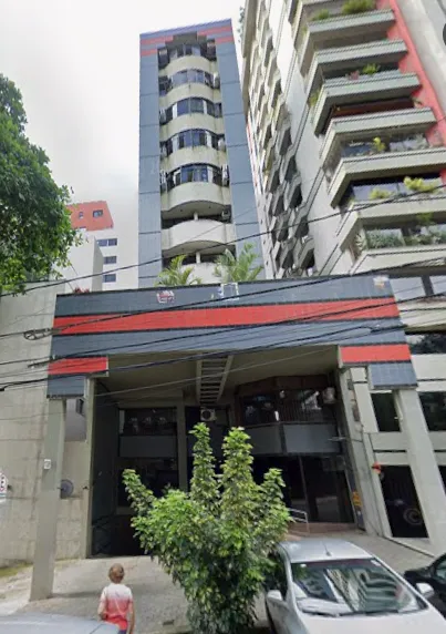 Rua Endereço somente para premium, N°0