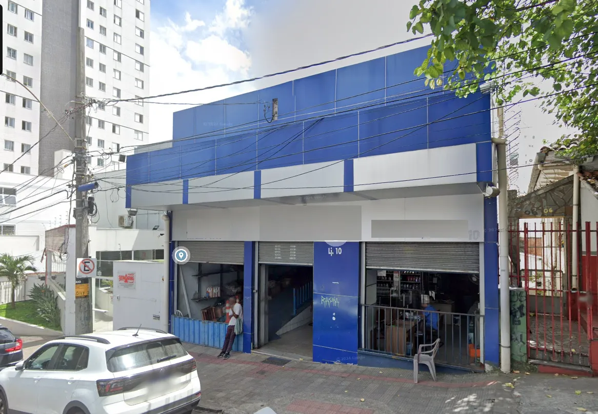 Rua Endereço somente para premium, N°0