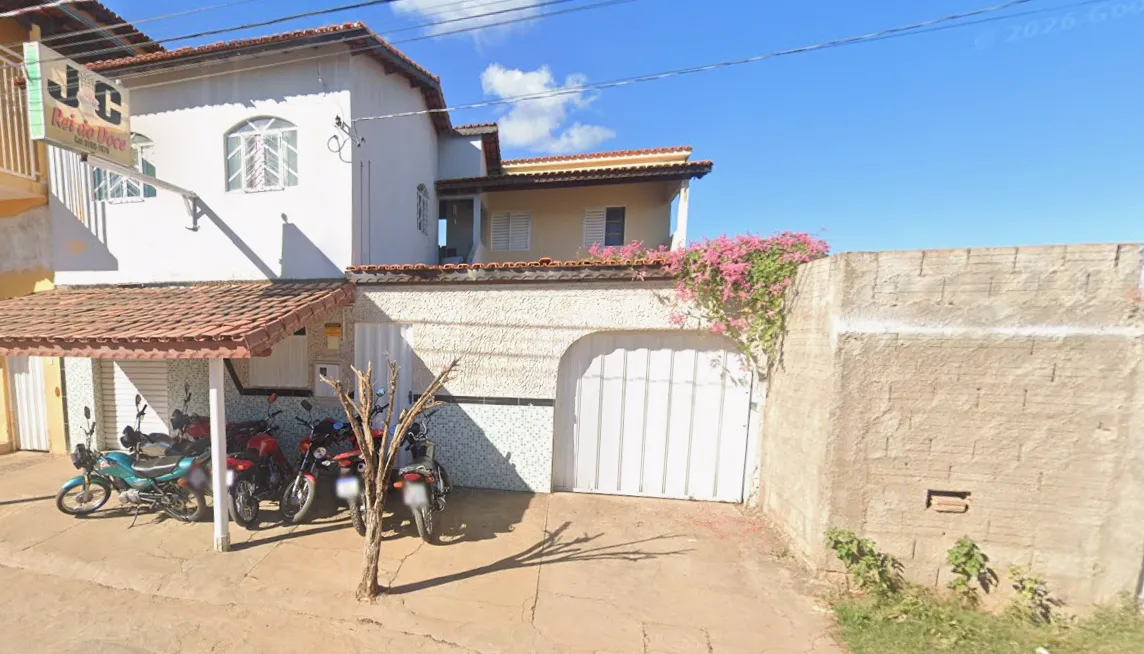 Rua Endereço somente para premium, N°0