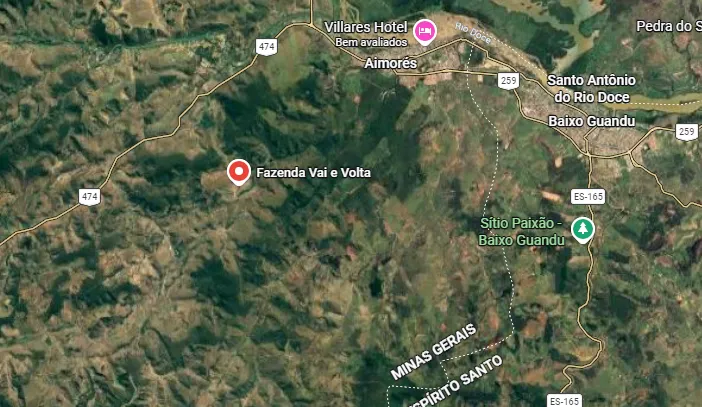 Rua Endereço somente para premium, N°0