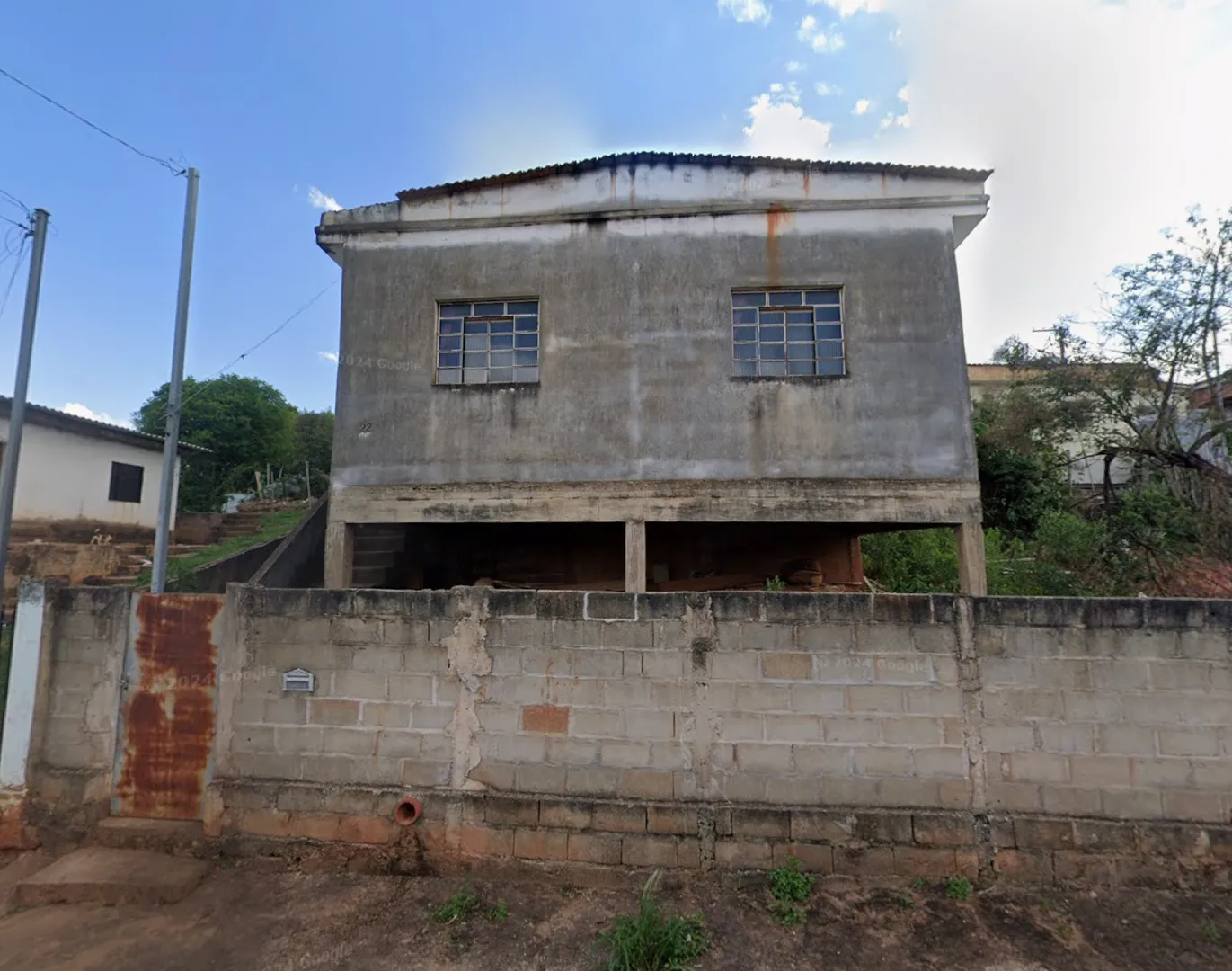 Rua Endereço somente para premium, N°0