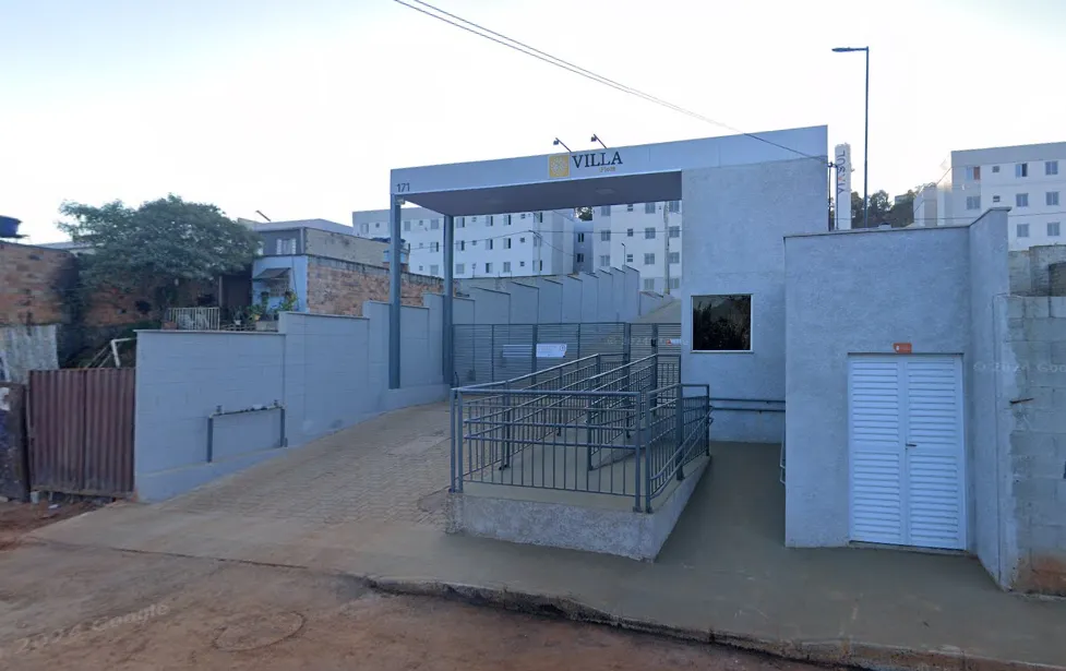 RUA GERALDINO DA ROCHA, 171, APARTAMENTO 201, BLOCO 04