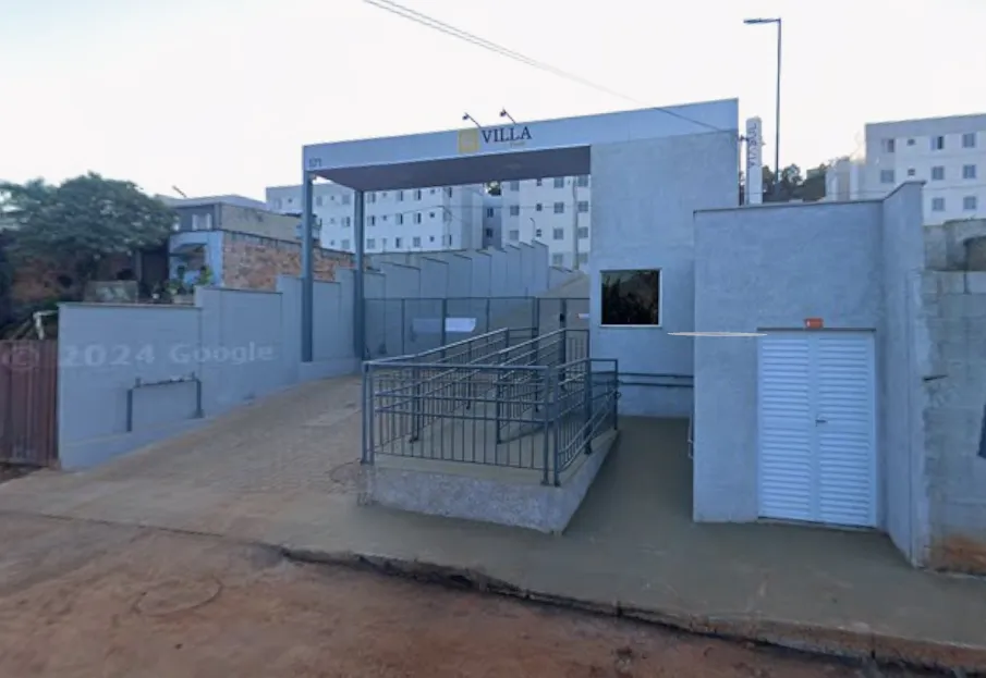 RUA GERALDINO DA ROCHA, 171, FELIXLÂNDIA, RIBEIRÃO DAS NEVES, MG