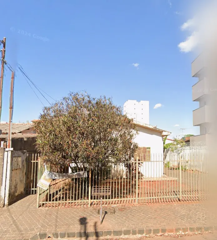 Rua Endereço somente para premium, N°0