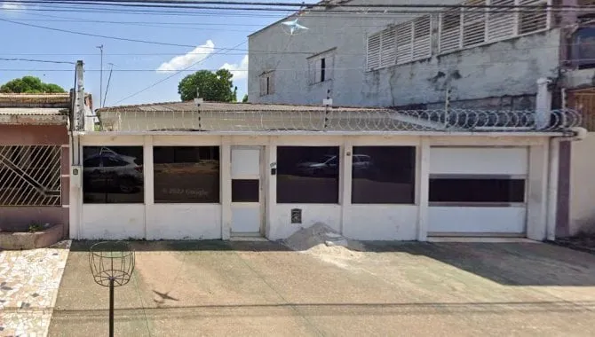 TRAVESSA NELCIANA VASQUES, 154