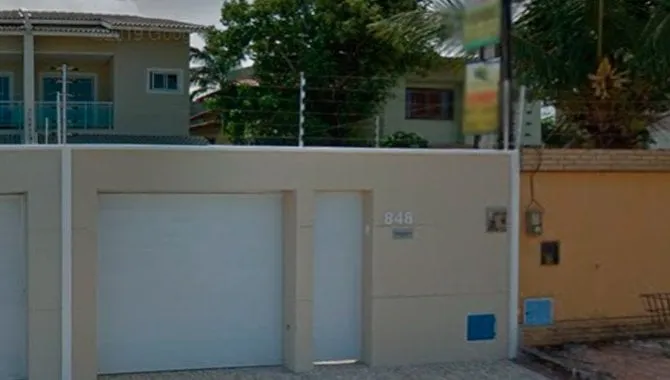RUA DOUTOR ITAMAR ESPÍNDOLA, 848, EDSON QUEIROZ, FORTALEZA, CE