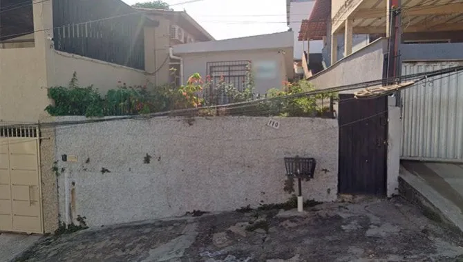 RUA JACINTO FRANCO AMARAL, 110, RIVIERA, BETIM, MG