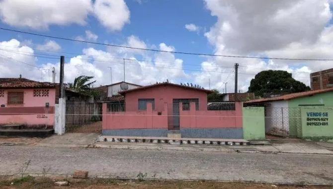 CEARÁ-MIRIM, RN