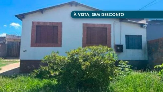 RUA LUIZ CARLOS VARES, 98, CENTRO