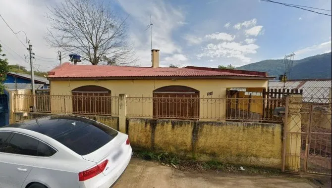 RUA BARÃO DO CERRO LARGO, 539