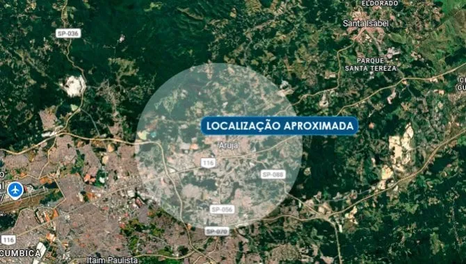 Rua Endereço somente para premium, N°0