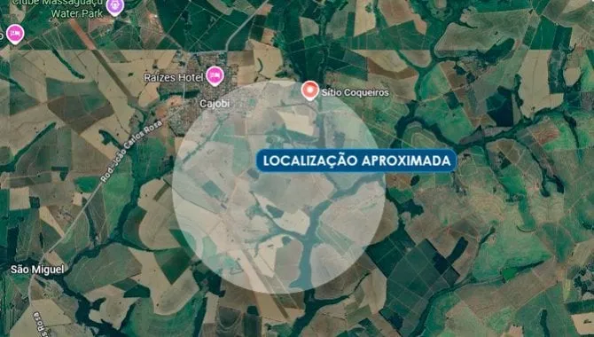 Rua Endereço somente para premium, N°0