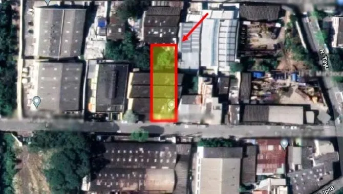 Rua Endereço somente para premium, N°0