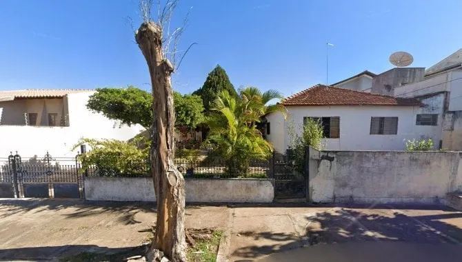 RUA 15 DE NOVEMBRO, N NULL, WILLIAMS, GARÇA, SP