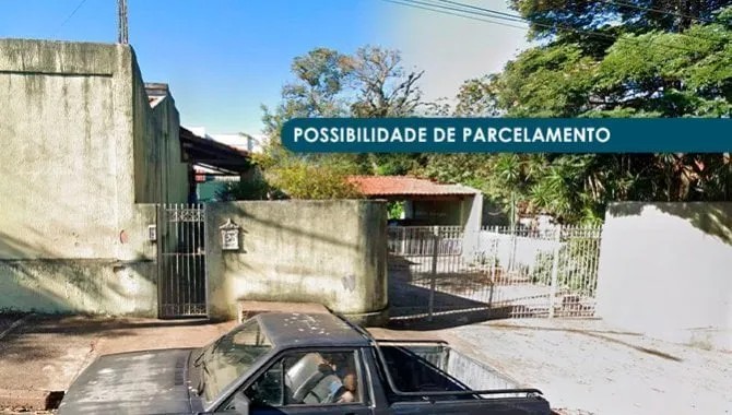 RUA MARIA HELENA, 251, ESQUINA COM RUA PLÍNIO DE GODOY
