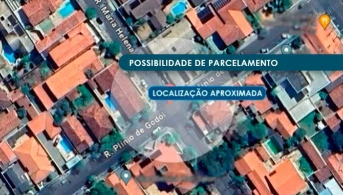 RUA MARIA HELENA ESQUINA COM RUA PLINIO DE GODOY, 251, WILLIAMS