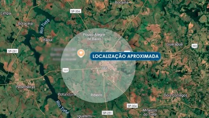 Rua Endereço somente para premium, N°0