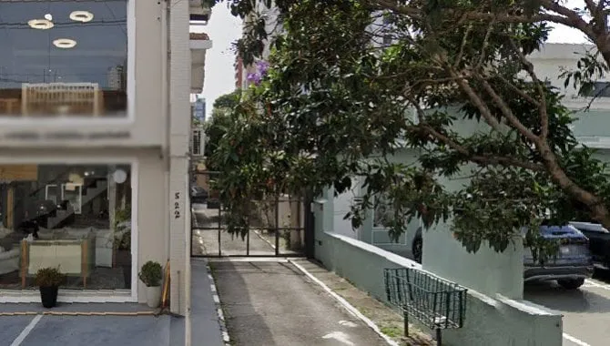 Rua Endereço somente para premium, N°0