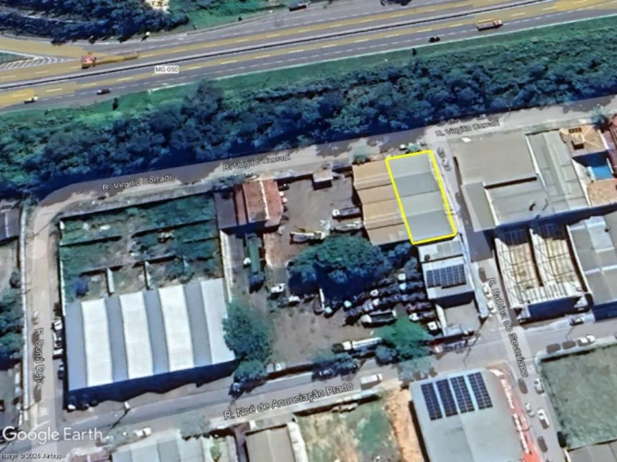 Rua Endereço somente para premium, N°0