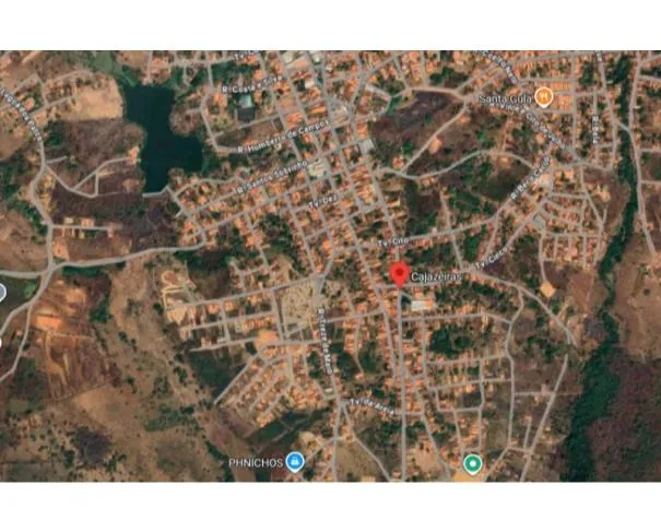 Rua Endereço somente para premium, N°0