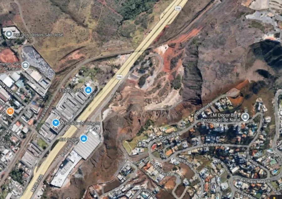 Rua Endereço somente para premium, N°0