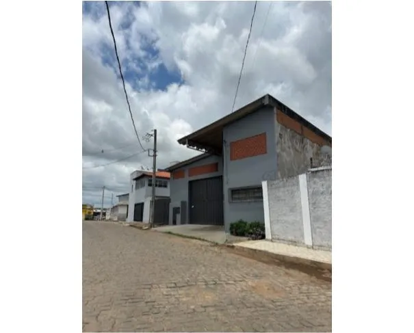 Rua Endereço somente para premium, N°0