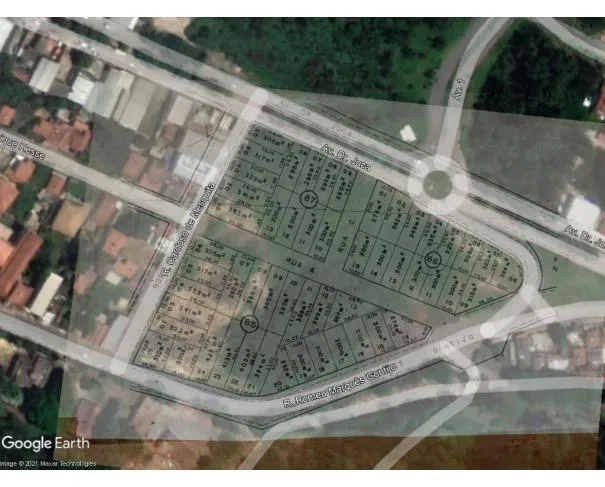 Rua Endereço somente para premium, N°0