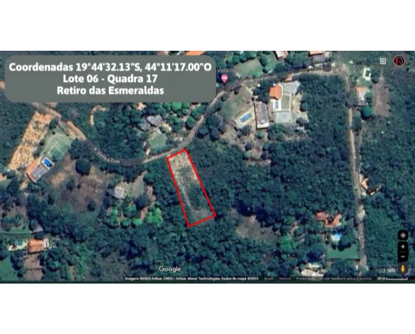 Rua Endereço somente para premium, N°0