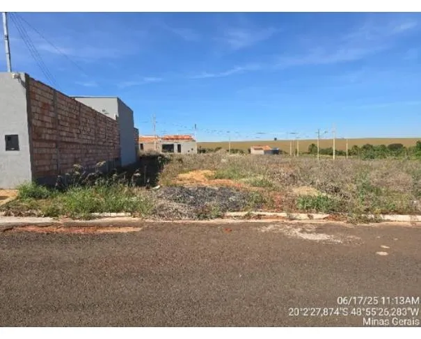 RUA CUBA, N. SN, QD 1210 LT 3