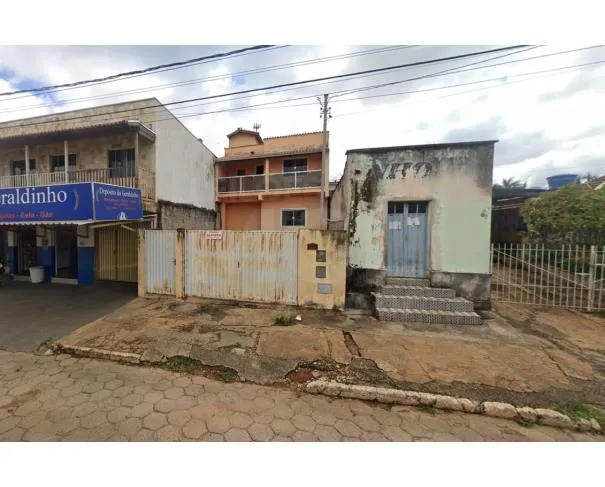 Rua Endereço somente para premium, N°0