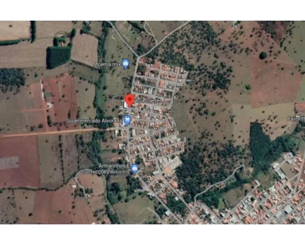 Rua Endereço somente para premium, N°0