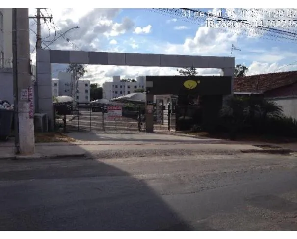 RUA LAURO SODRE NOGUEIRA, N. 302, APTO. 102, BL 10