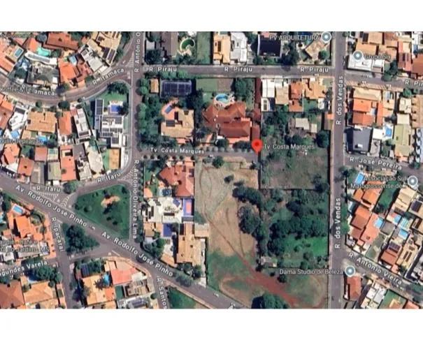 Rua Endereço somente para premium, N°0