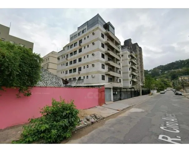 Rua Endereço somente para premium, N°0