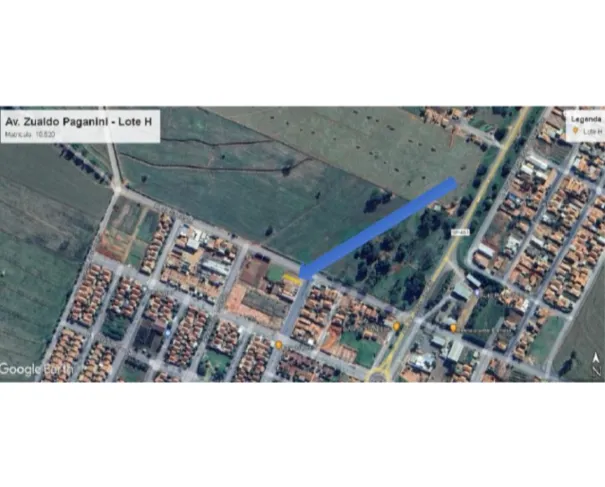 Rua Endereço somente para premium, N°0