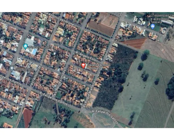 Rua Endereço somente para premium, N°0