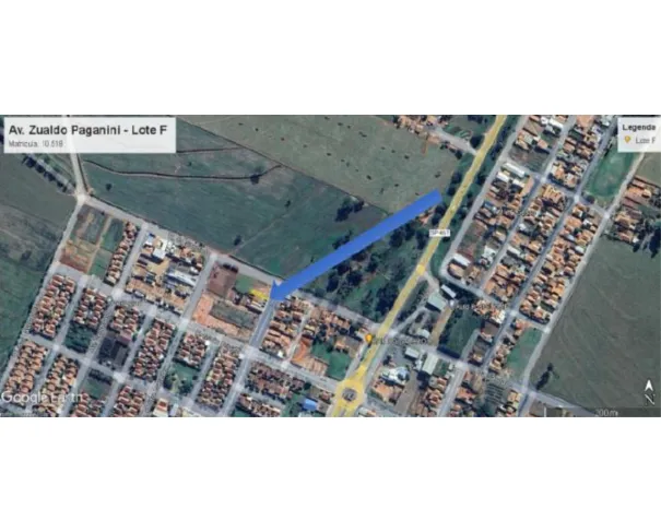 Rua Endereço somente para premium, N°0