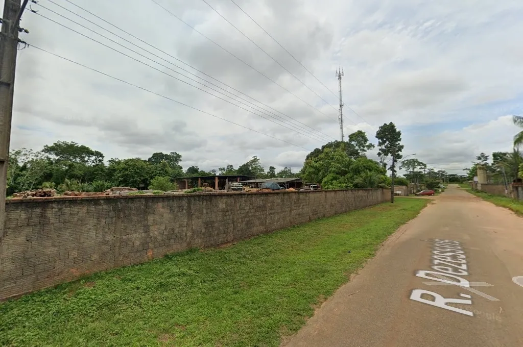 Rua Endereço somente para premium, N°0