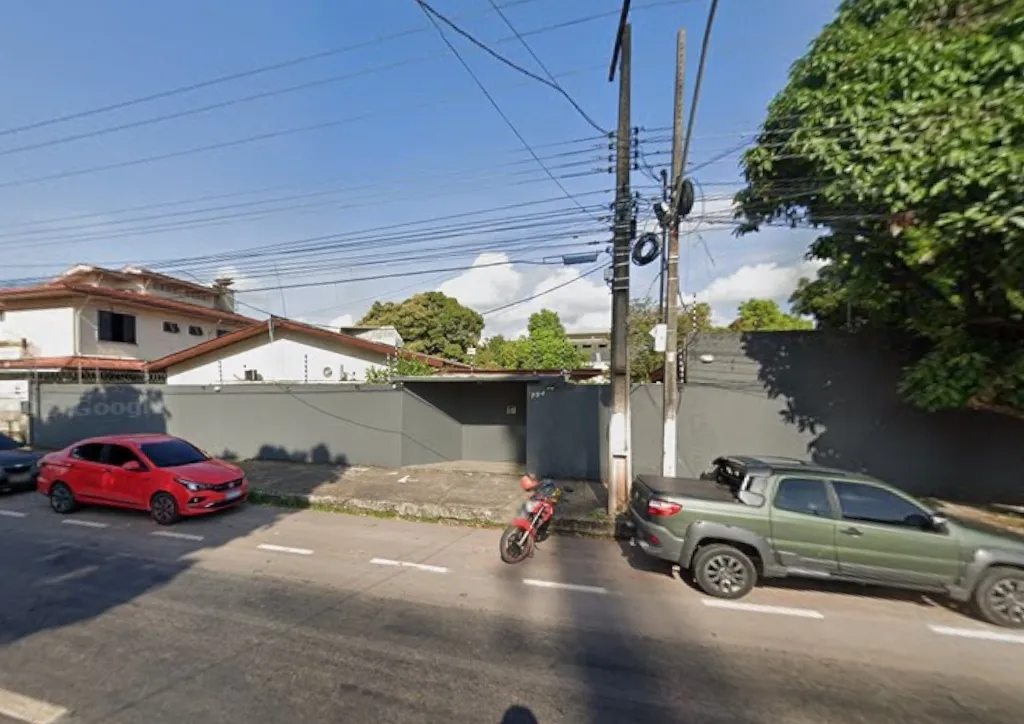 RUA HAMILTON SILVA, 794, CENTRAL, MACAPÁ, AP