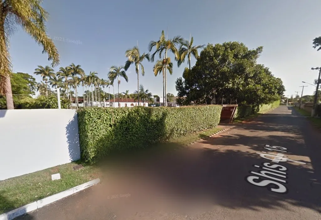 Rua Endereço somente para premium, N°0