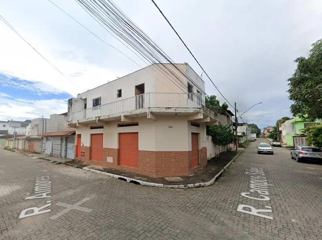 RUA CAMPOS SALES, 2083, SANTA RITA, GOVERNADOR VALADARES, MG