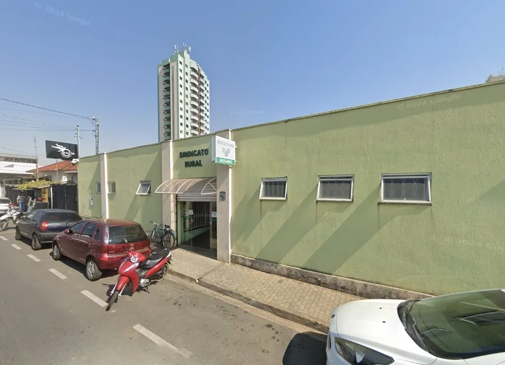 Rua Endereço somente para premium, N°0