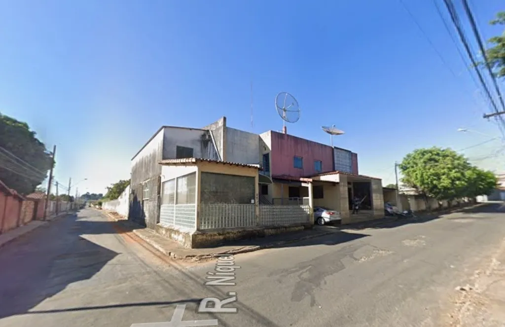 Rua Endereço somente para premium, N°0